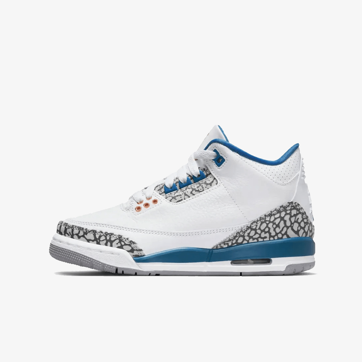 JORDAN Patike Air Jordan 3 Retro
