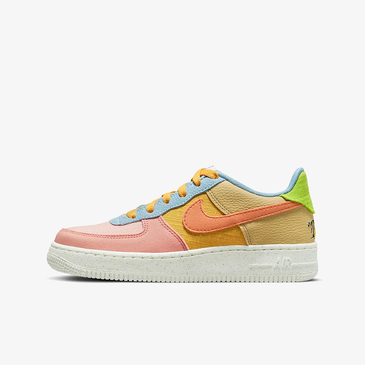 NIKE Patike Air Force 1 LV8 Next Nature 