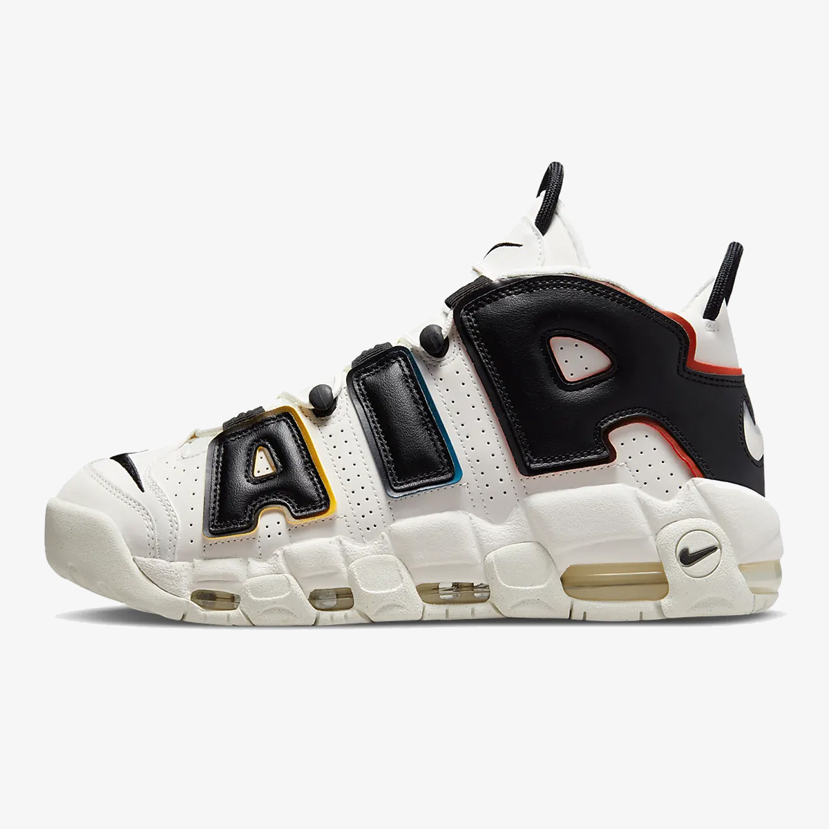 NIKE Patike AIR MORE UPTEMPO '96 