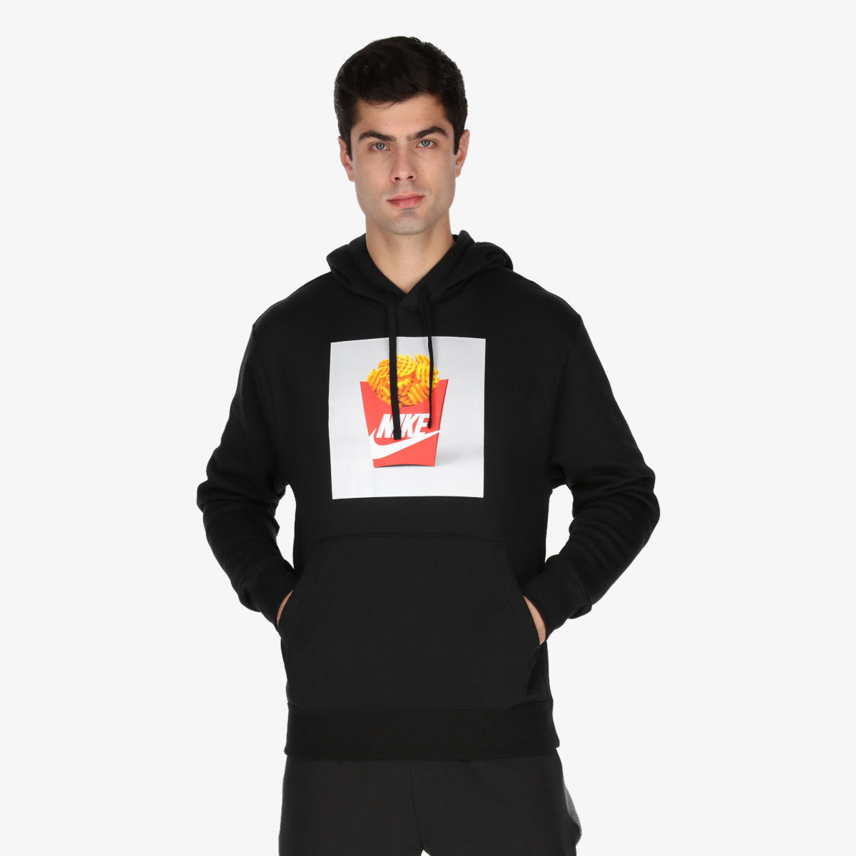 NIKE Dukserica Sportswear | Buzz - Online Shop