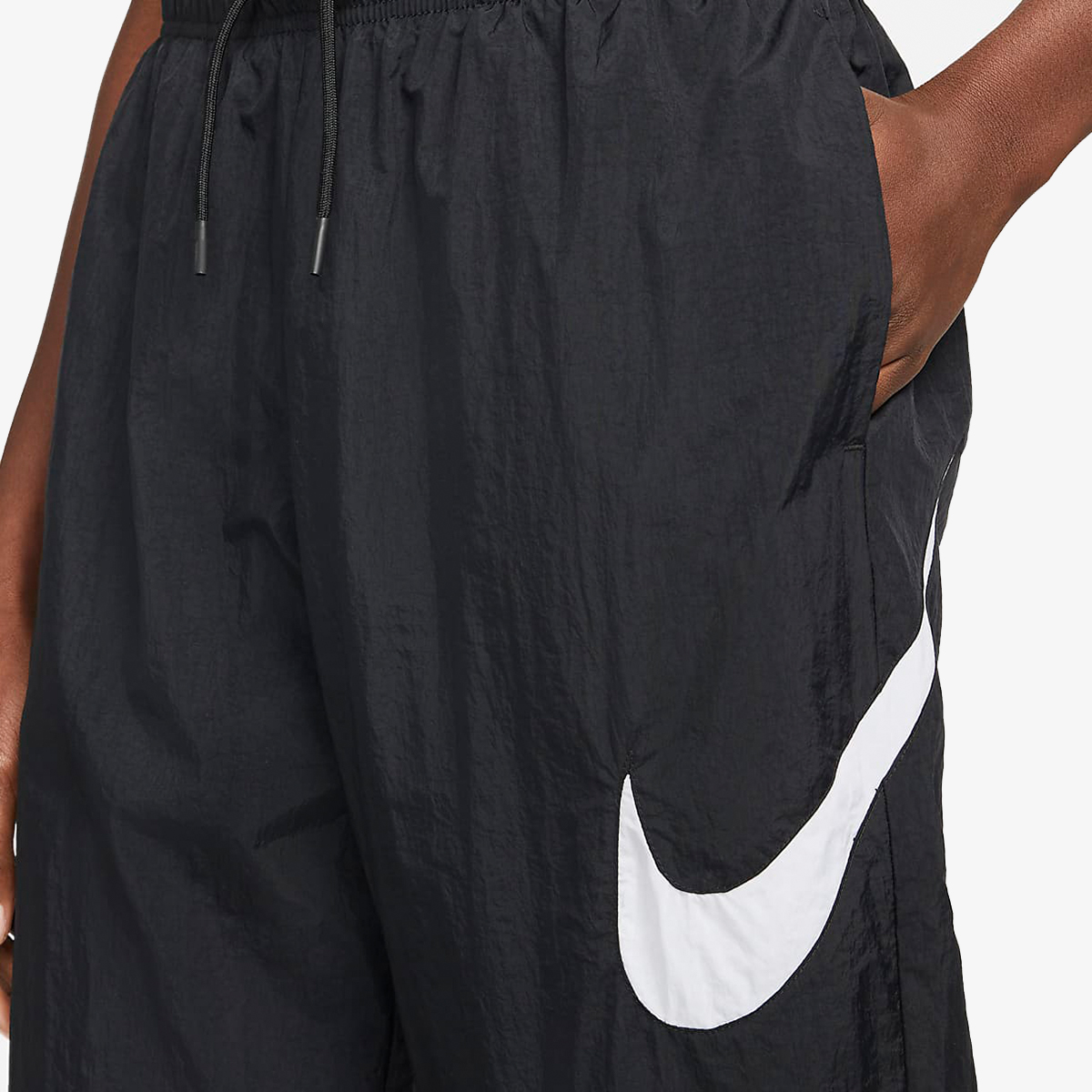 NIKE Donji deo trenerke Sportswear Essential 