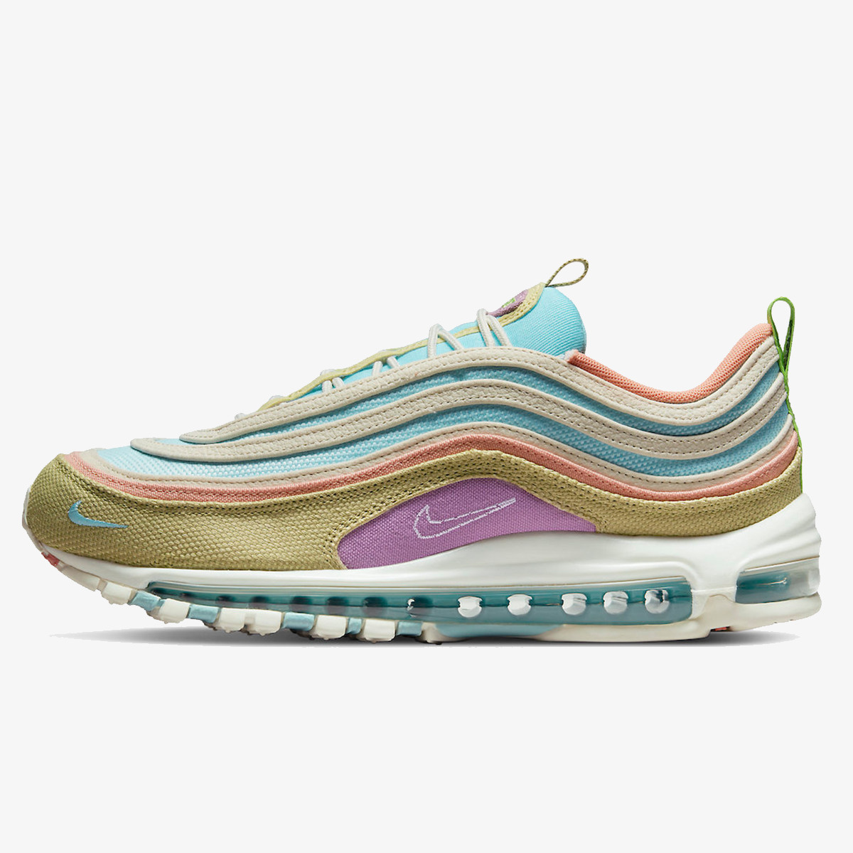 Buzz hot sale nike 97
