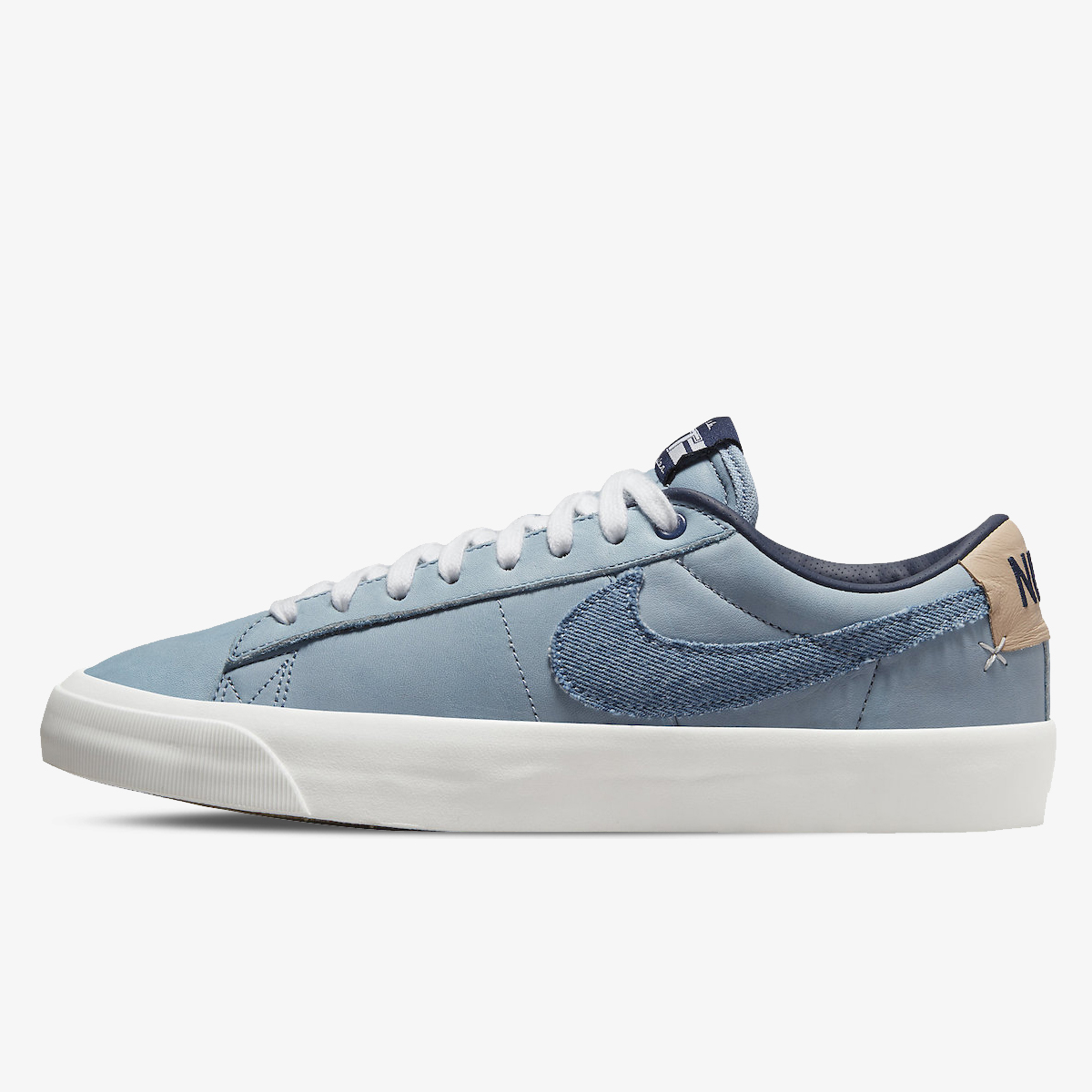 NIKE Patike SB Zoom Blazer Low Pro GT Premium 