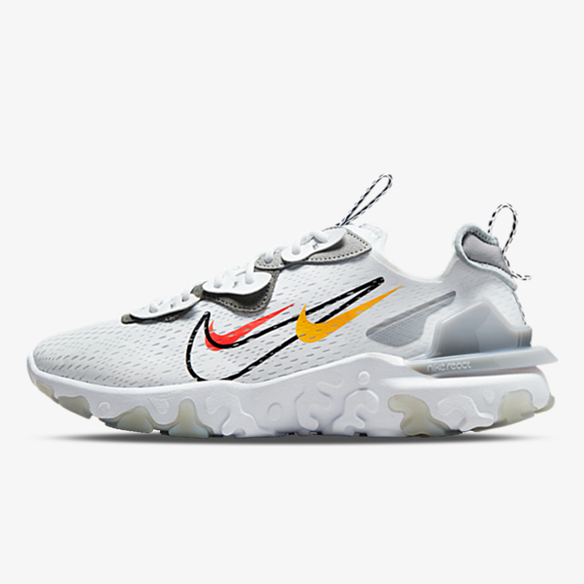 NIKE Patike React Vision 