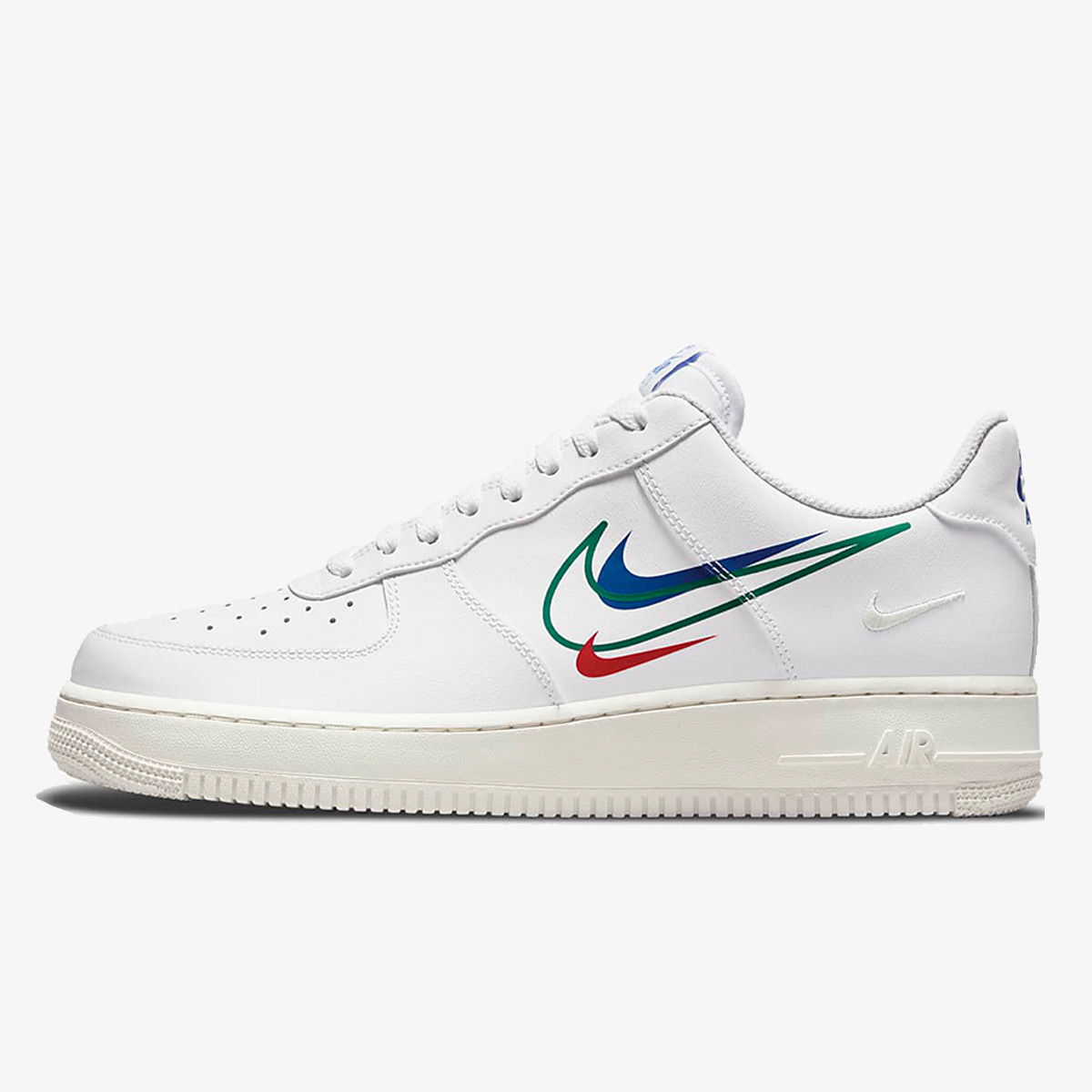 Air force on sale patike buzz