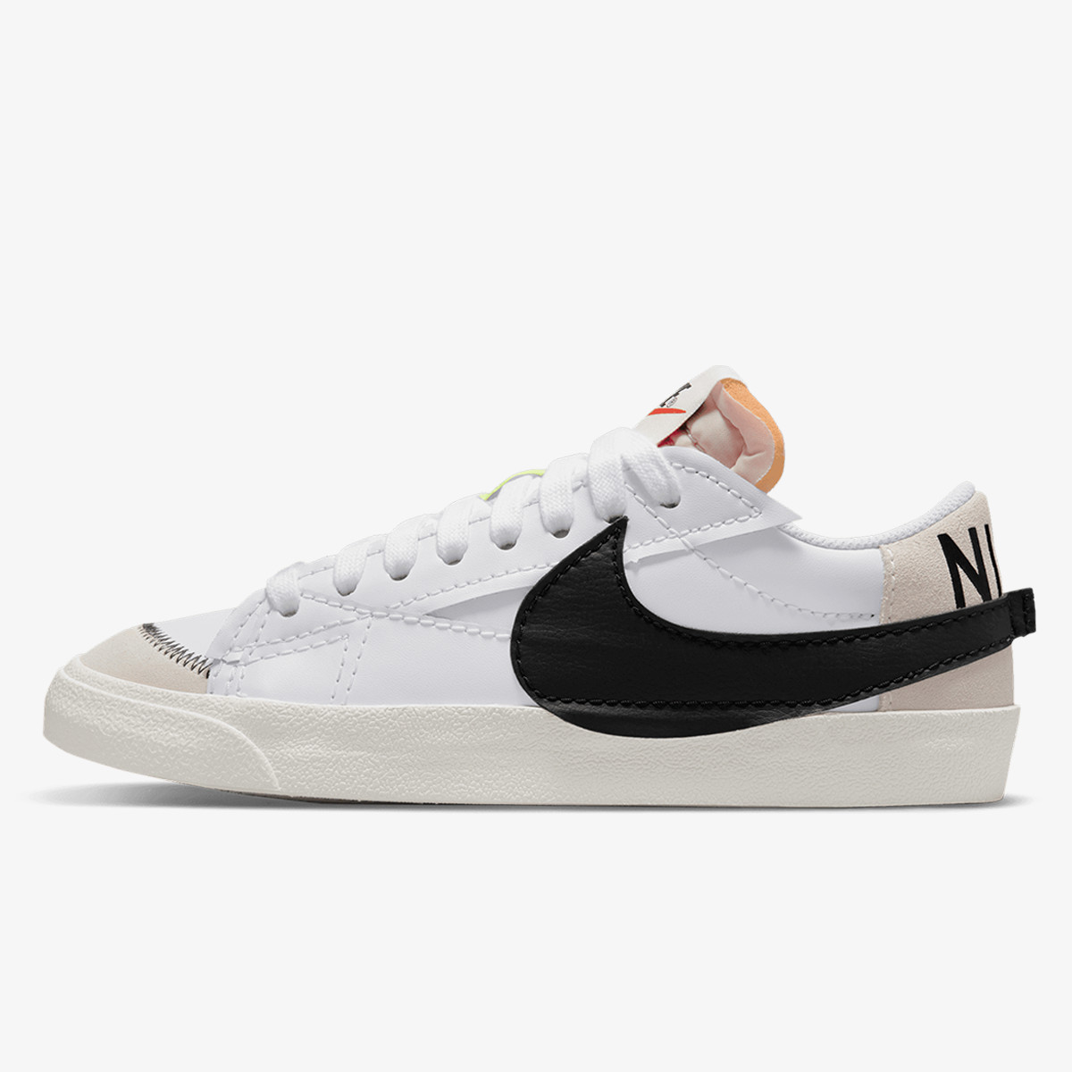 NIKE Patike Blazer Low '77 Jumbo 