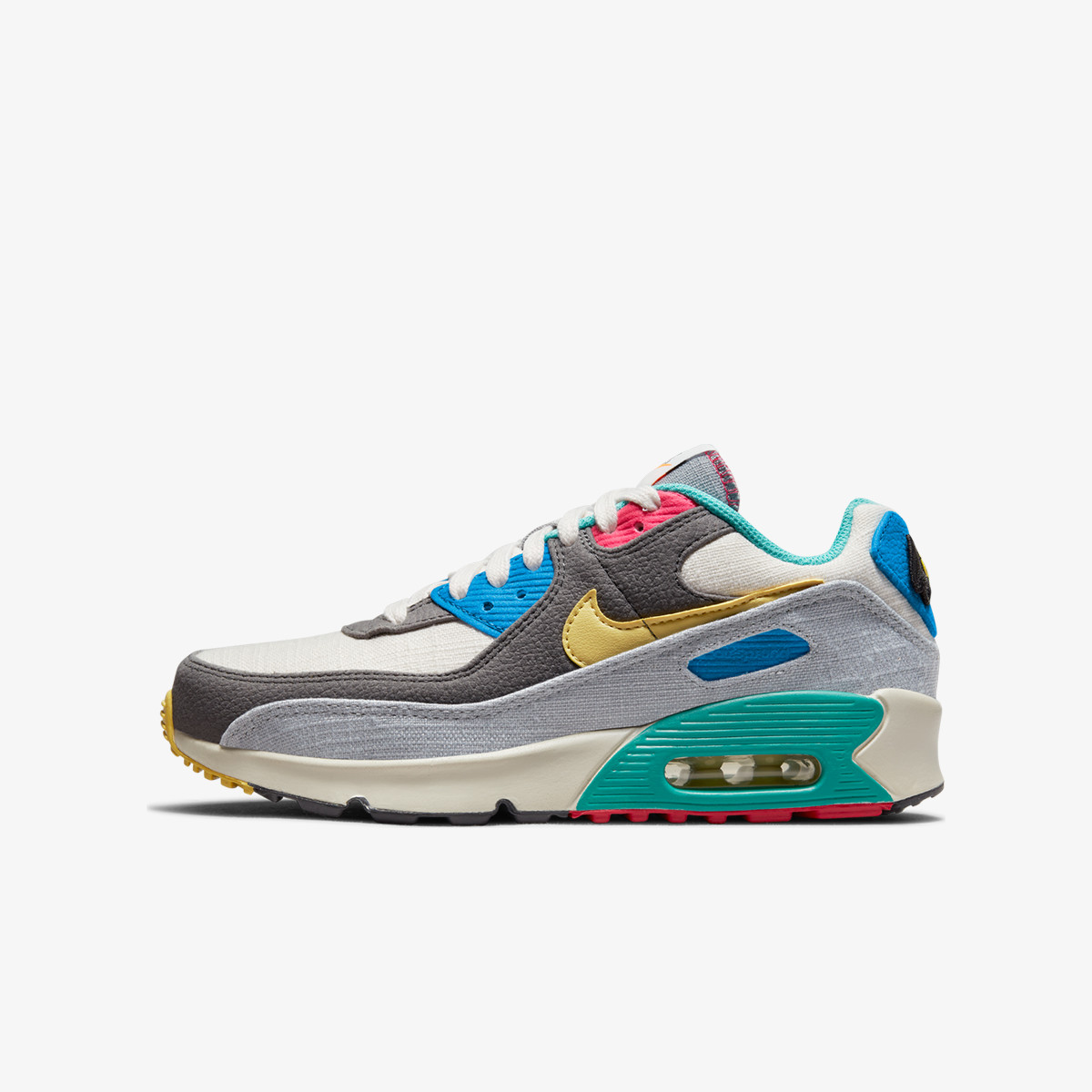 NIKE Patike AIR MAX 90 Buzz Online Shop