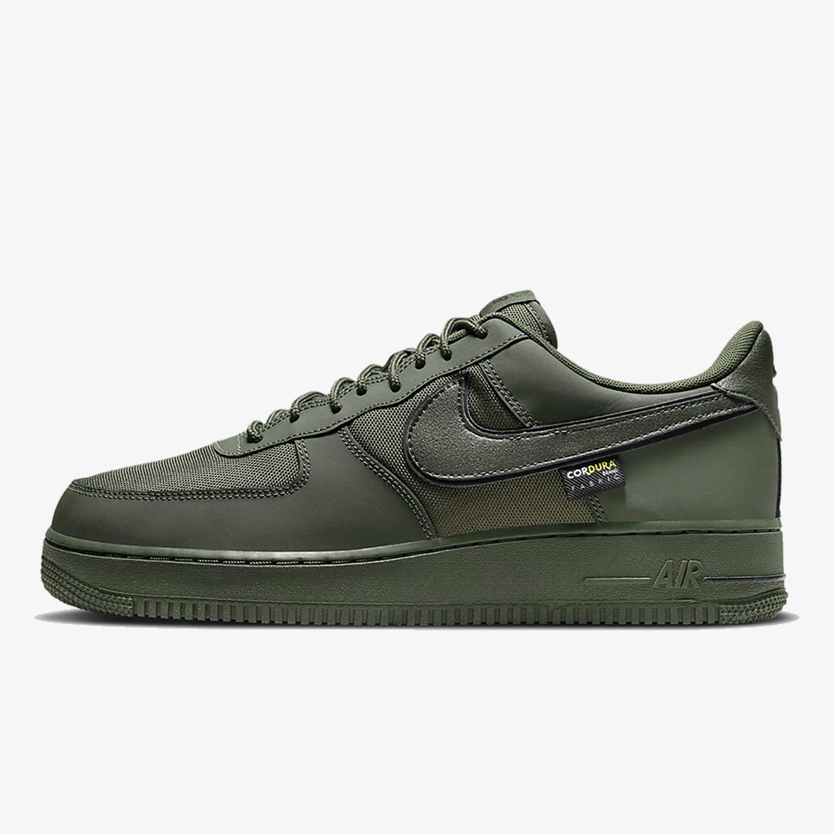 NIKE Patike Air Force 1 Low Cargo Khaki Buzz Online Shop