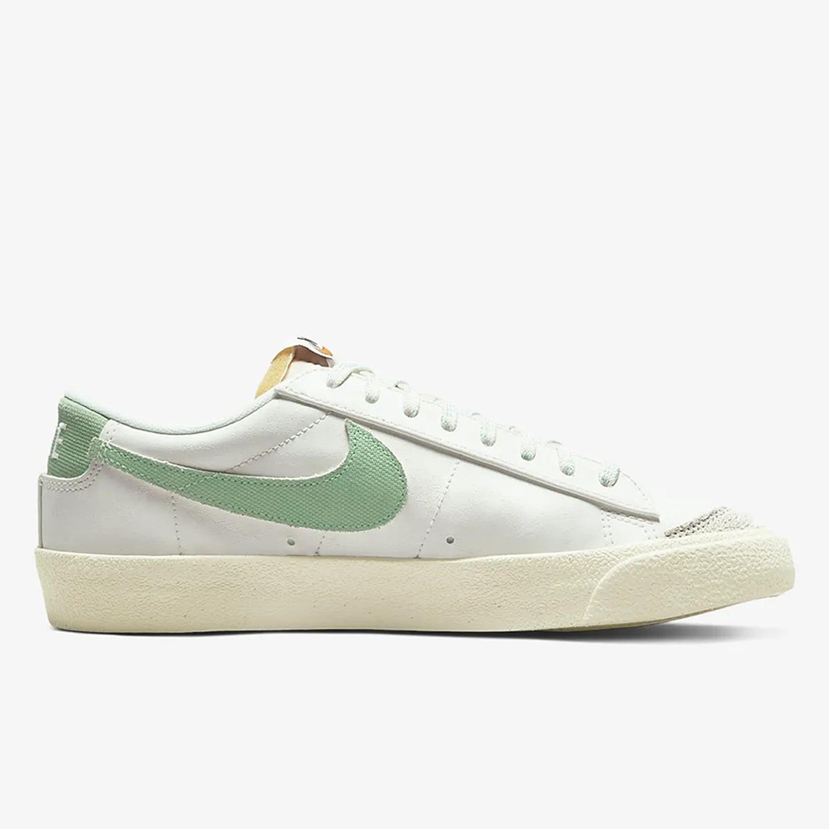 NIKE Patike BLAZER LOW '77 PRM 