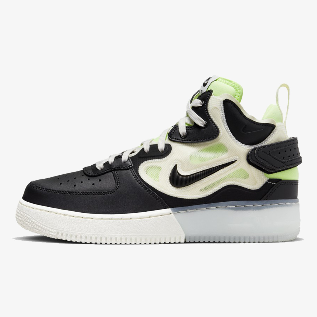 NIKE Patike Air Force 1 Mid React 