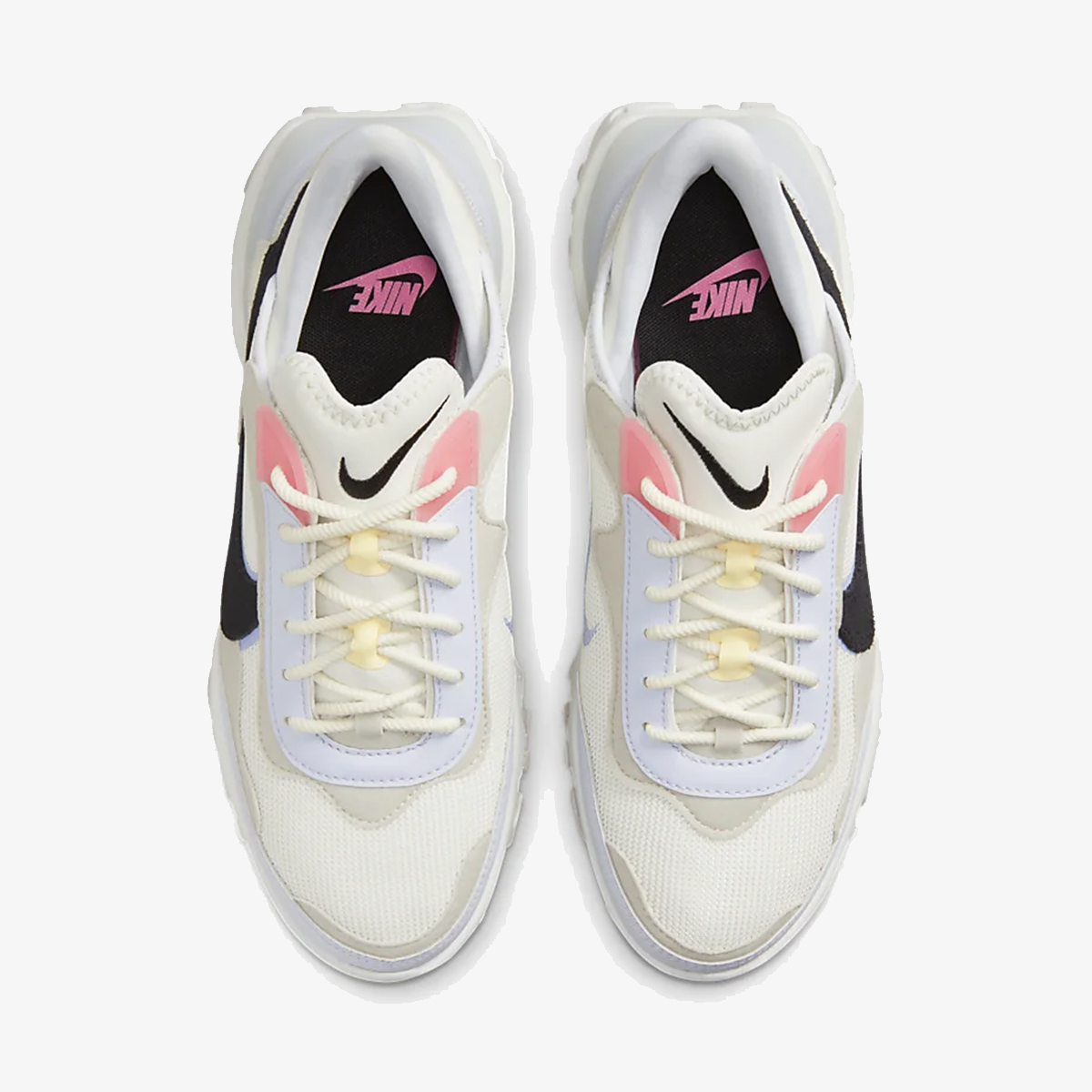 NIKE Patike React Revision 