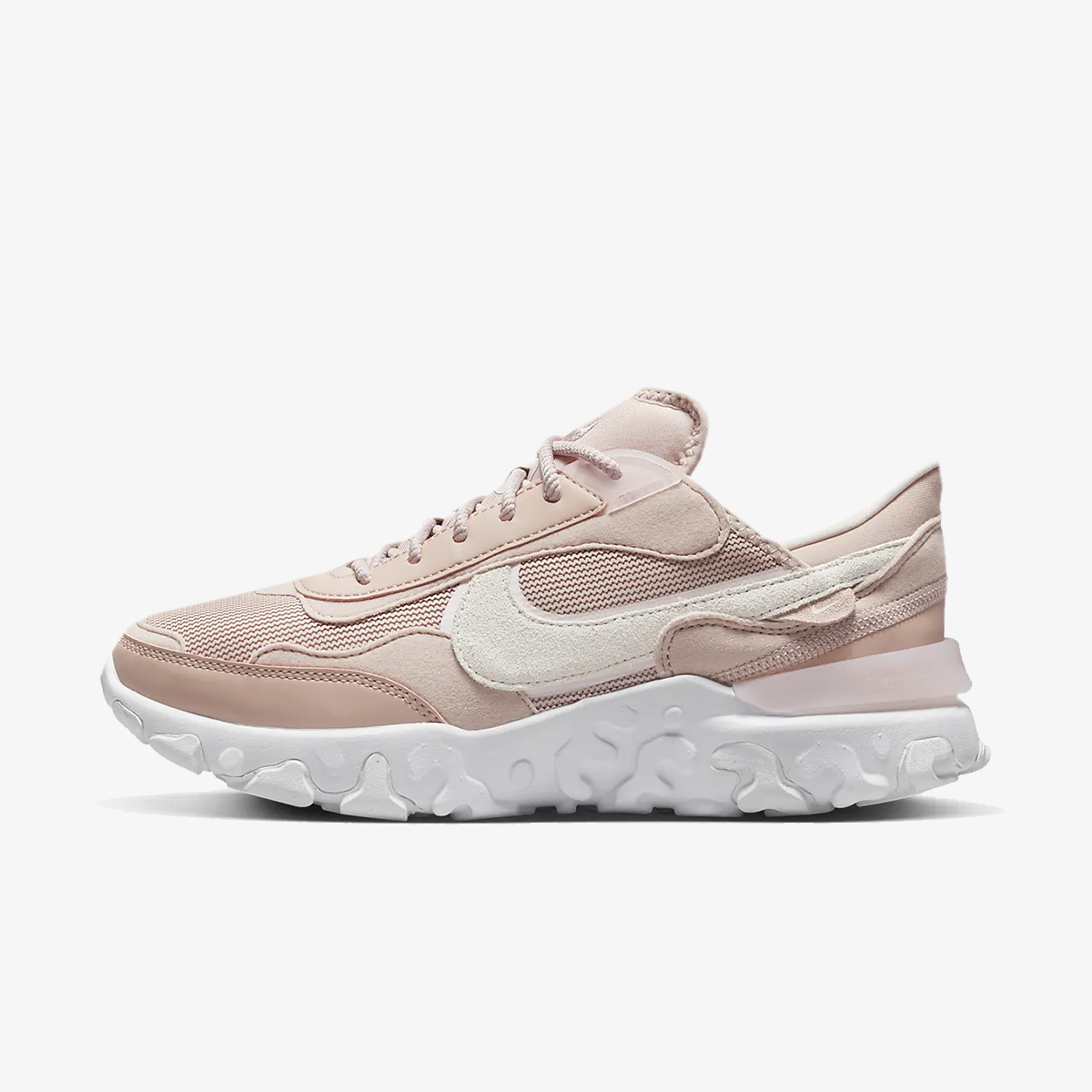 NIKE Patike React Revision 