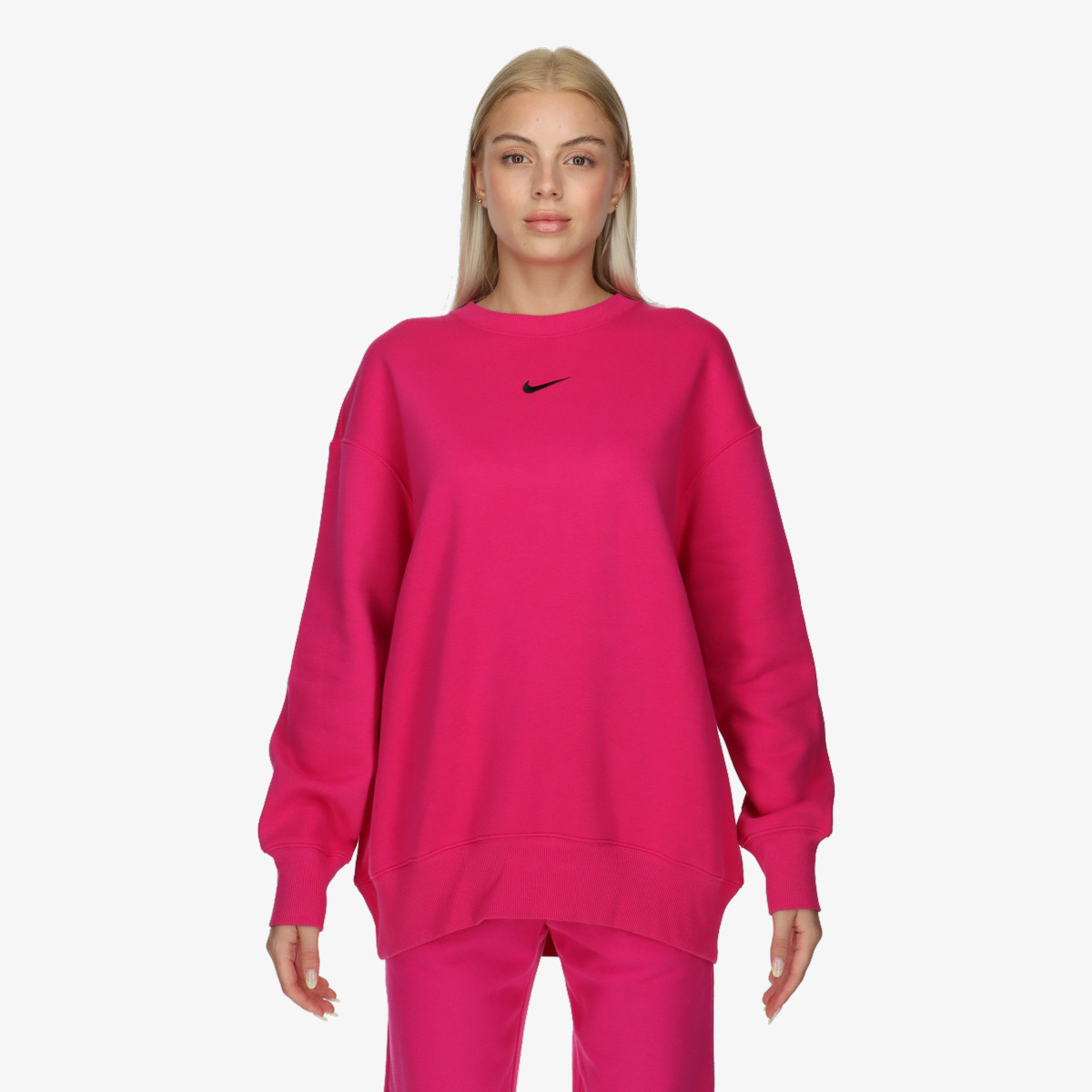 NIKE Dukserica Sportswear Phoenix Fleece 