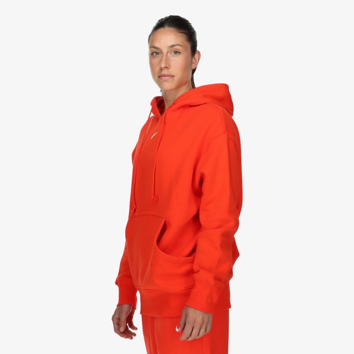 NIKE Dukserica Sportswear Phoenix Fleece 