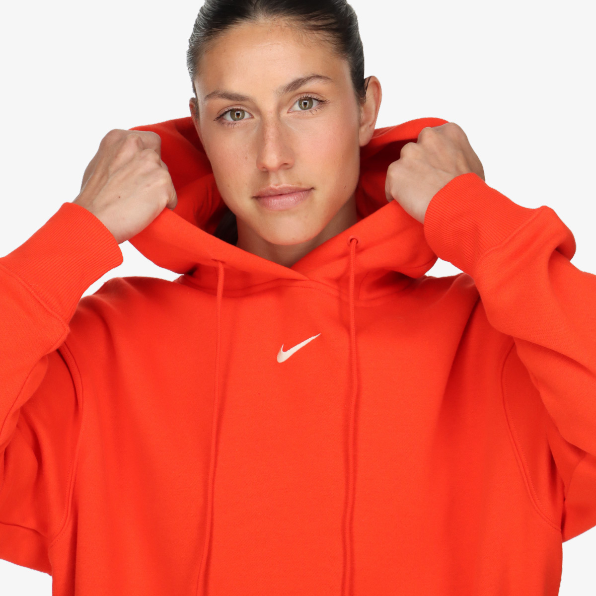 NIKE Dukserica Sportswear Phoenix Fleece 