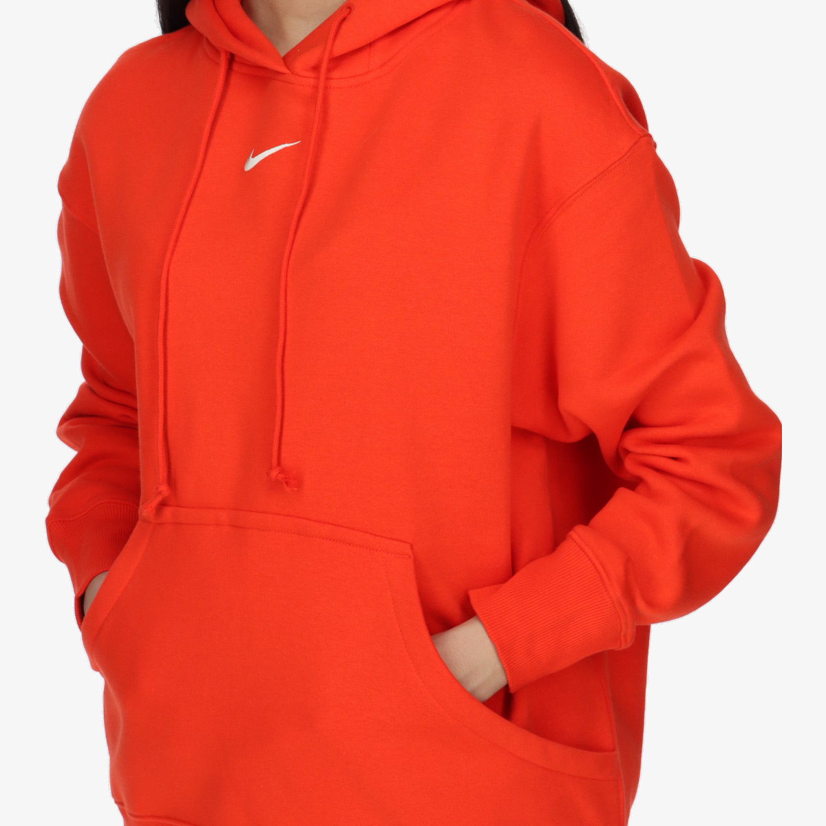 NIKE Dukserica Sportswear Phoenix Fleece 