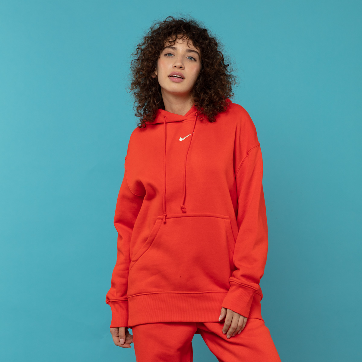 NIKE Dukserica Sportswear Phoenix Fleece 