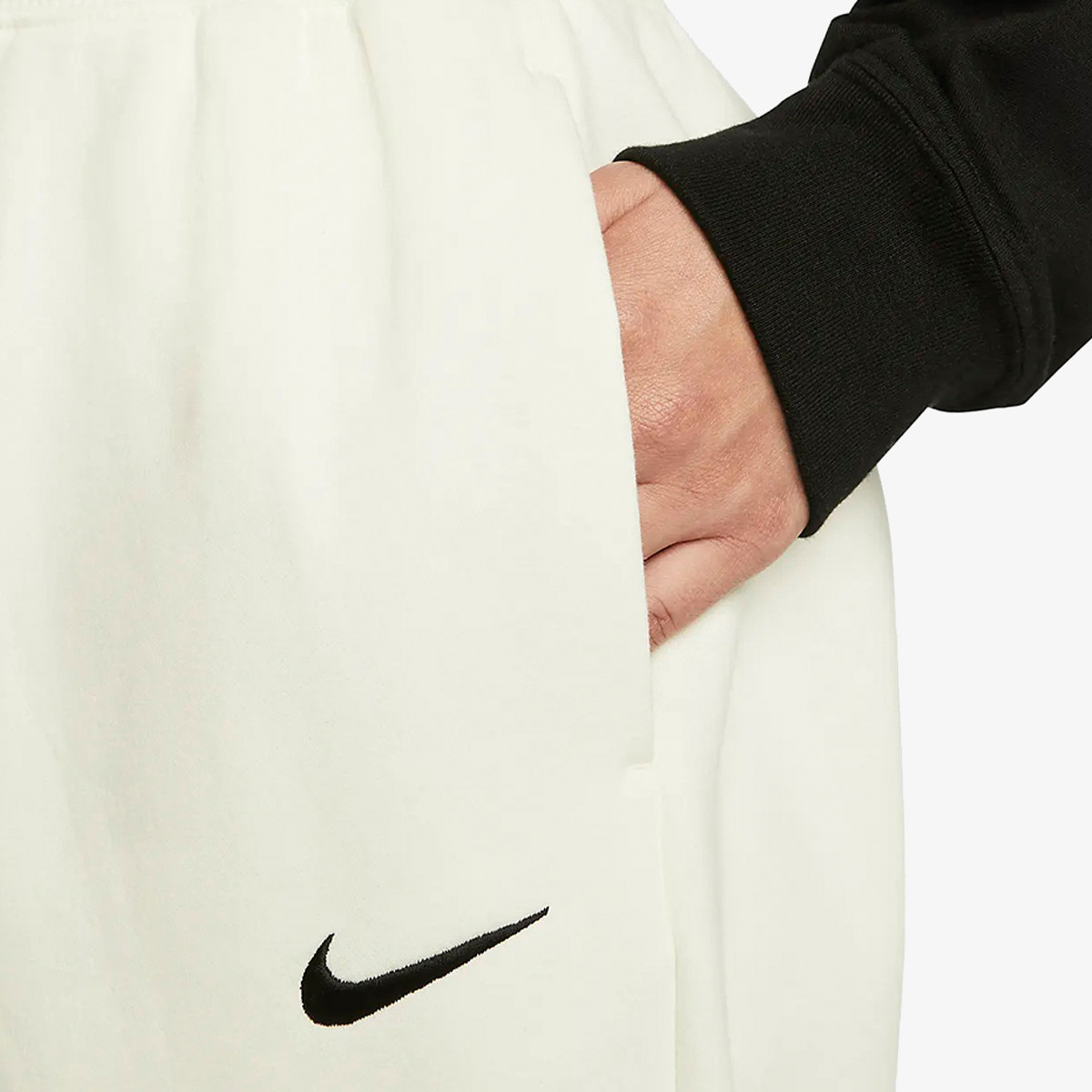 NIKE Donji deo trenerke Sportswear Phoenix Fleece 