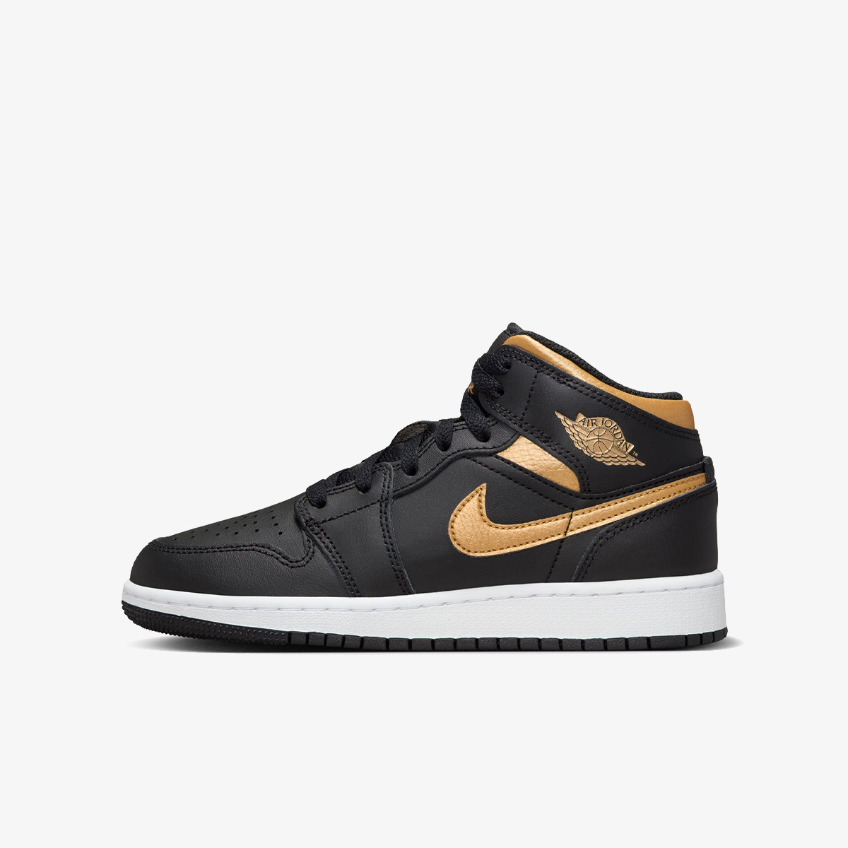 JORDAN Patike Air Jordan 1 Mid