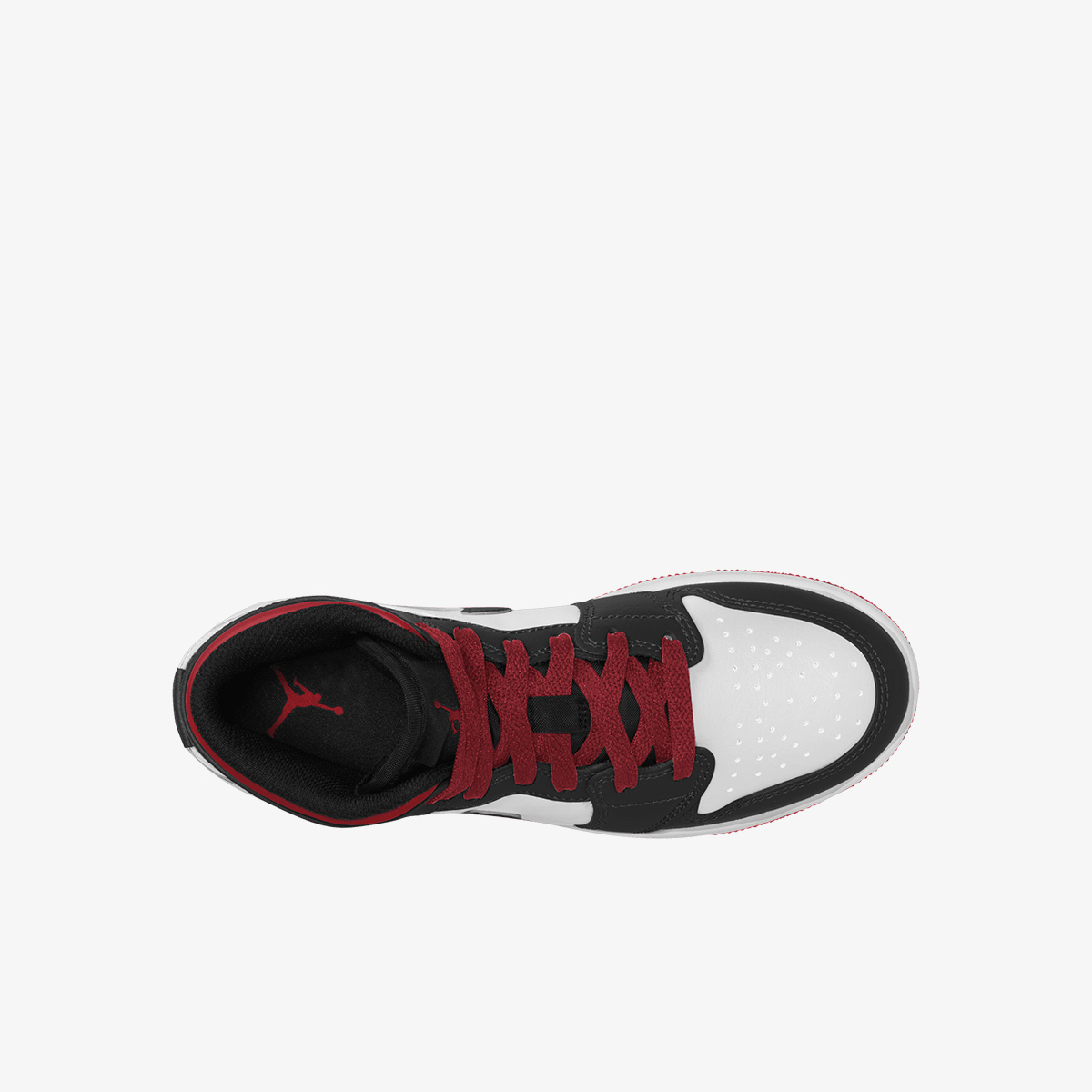 NIKE Patike Air Jordan 1 Mid 