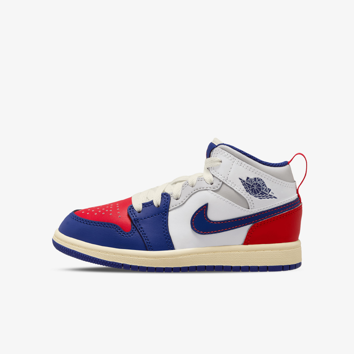 JORDAN Patike Jordan 1 Mid