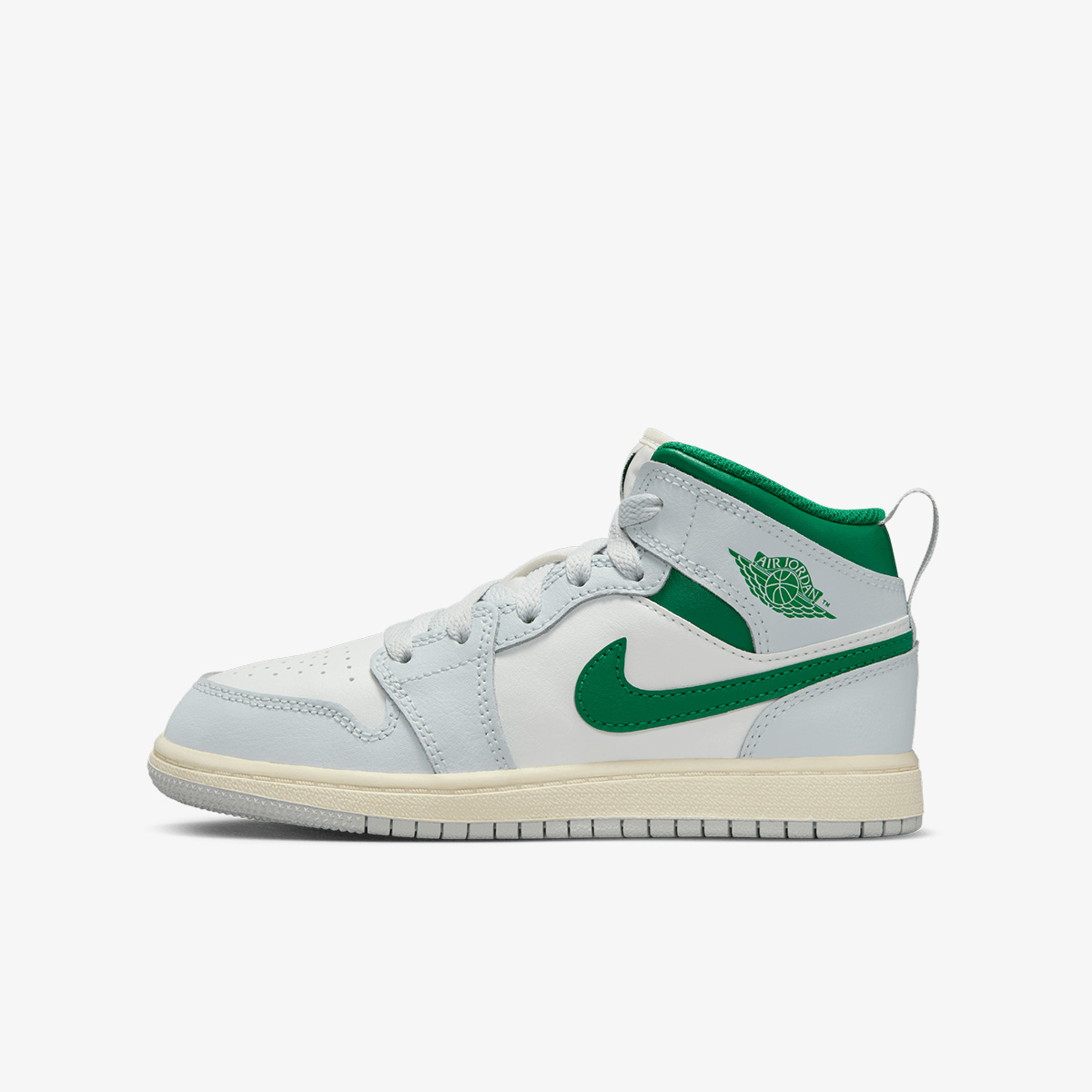 JORDAN Patike Jordan 1 Mid