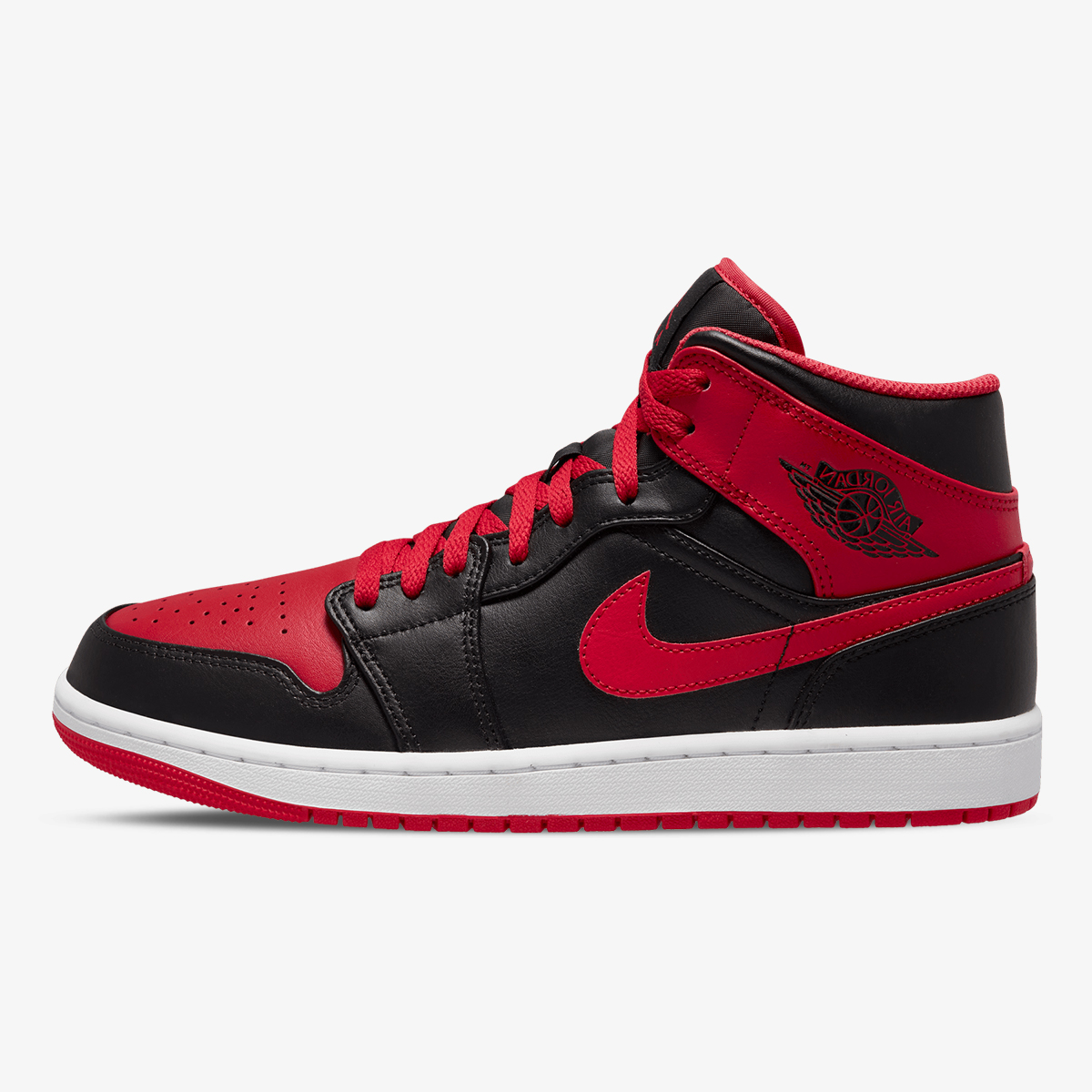 NIKE Patike Air Jordan 1 Mid 