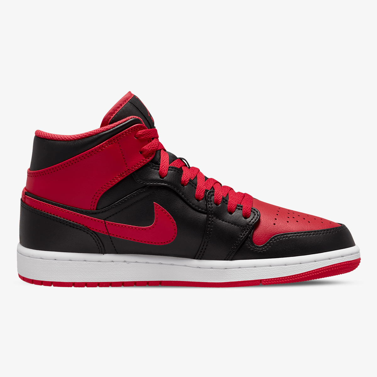 NIKE Patike Air Jordan 1 Mid 