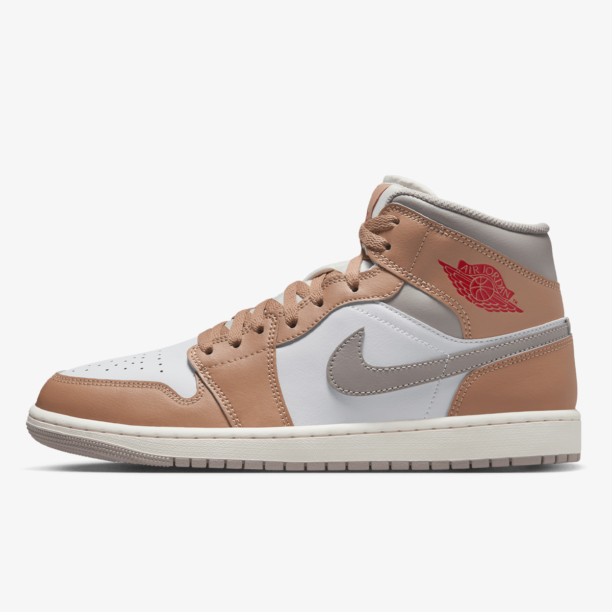 JORDAN Patike Air Jordan 1 Mid