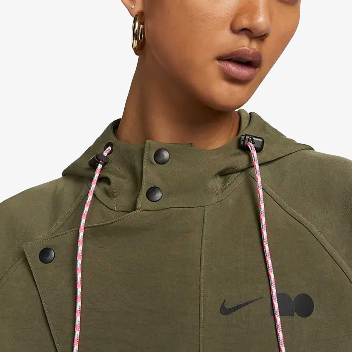 NIKE Jakna Naomi Osaka 