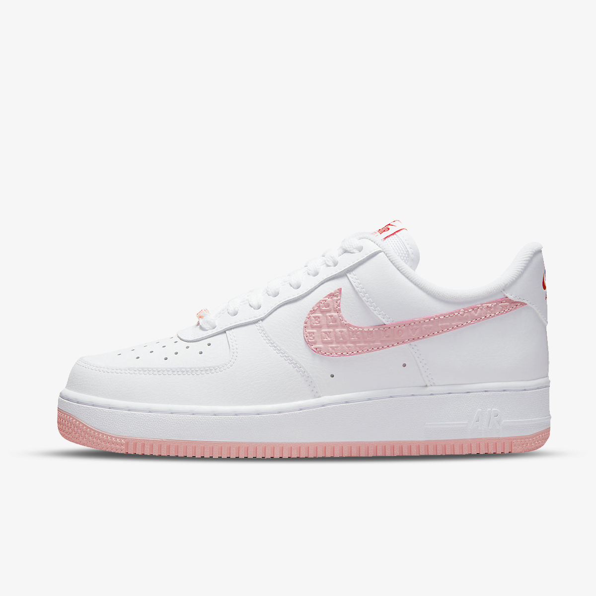 NIKE Patike Air Force 1 '07 