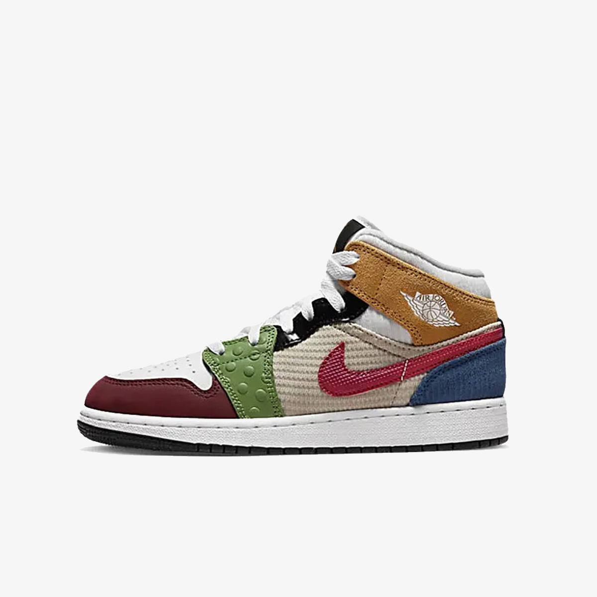 Buzz jordan patike online