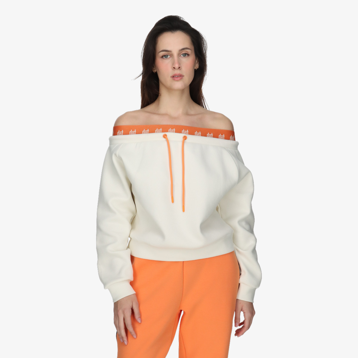 DOT Dukserica Female Crewneck