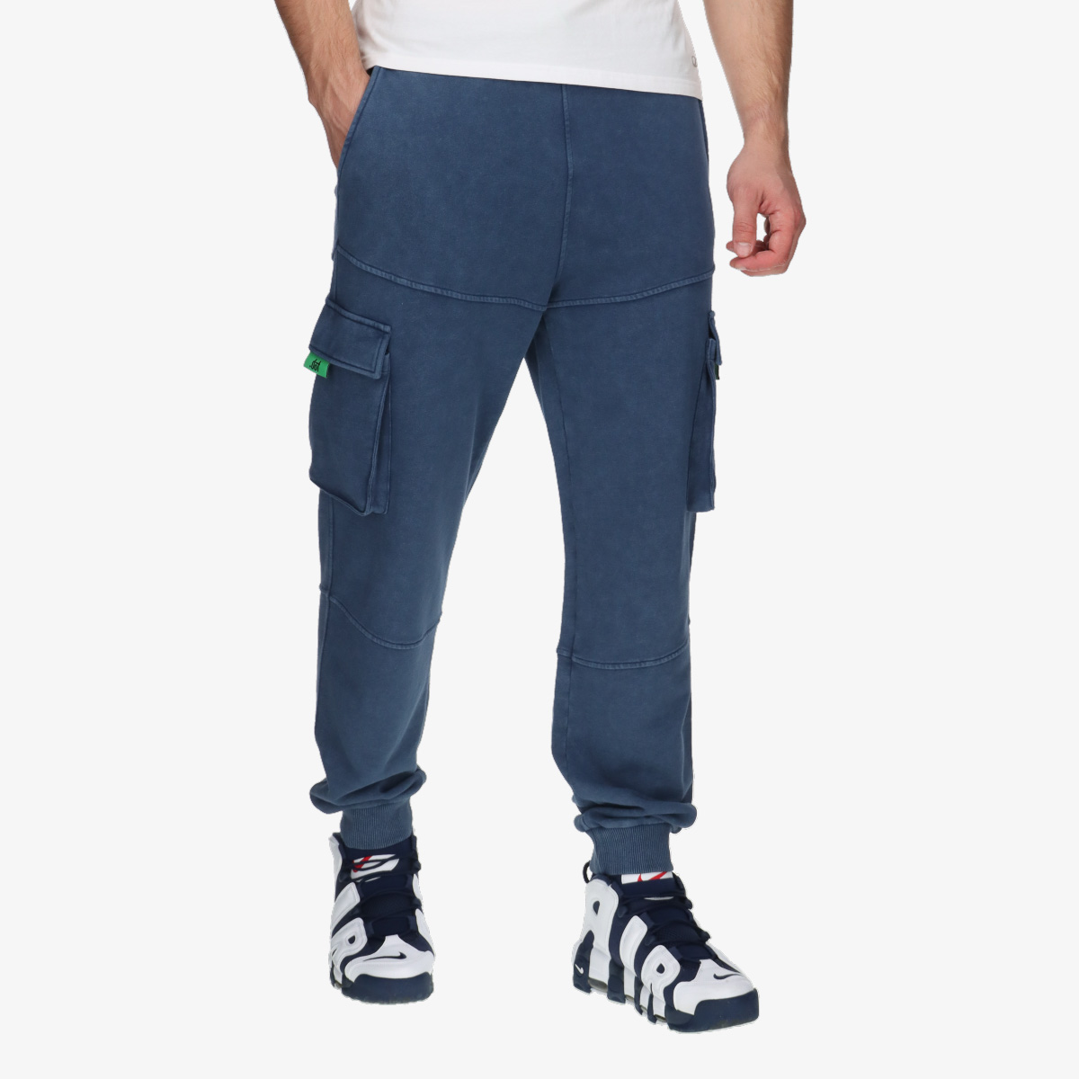 DOT Donji deo trenerke Male Shorts