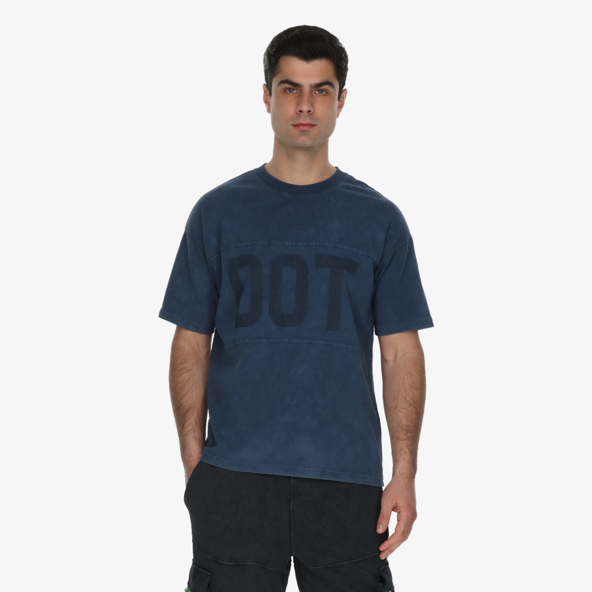 DOT Majica Male T-shirt