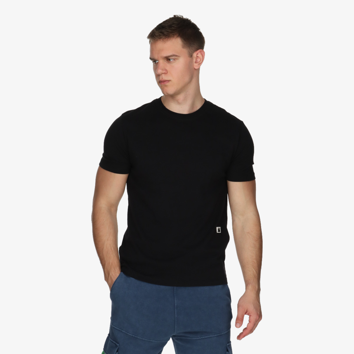 DOT Majica Male T-shirt