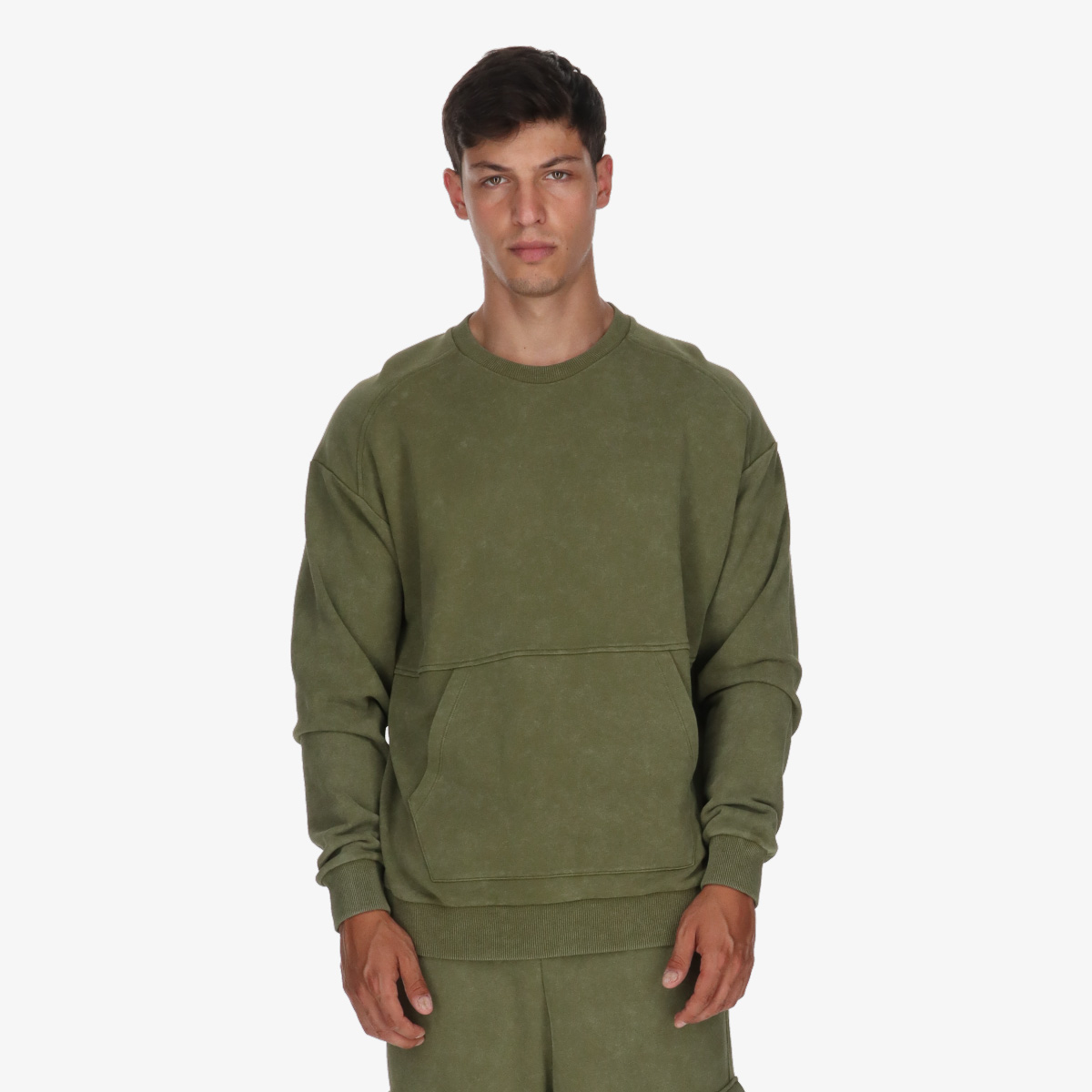 DOT Dukserica Mens