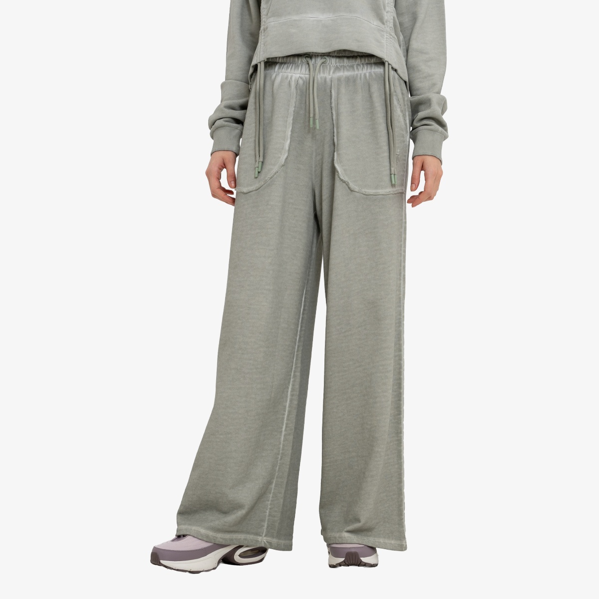 DOT Donji deo trenerke Ladies Open Hem