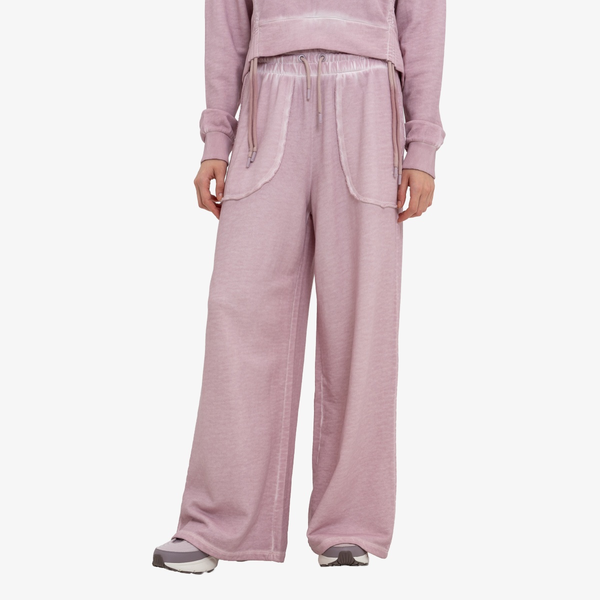 DOT Donji deo trenerke Ladies Open Hem