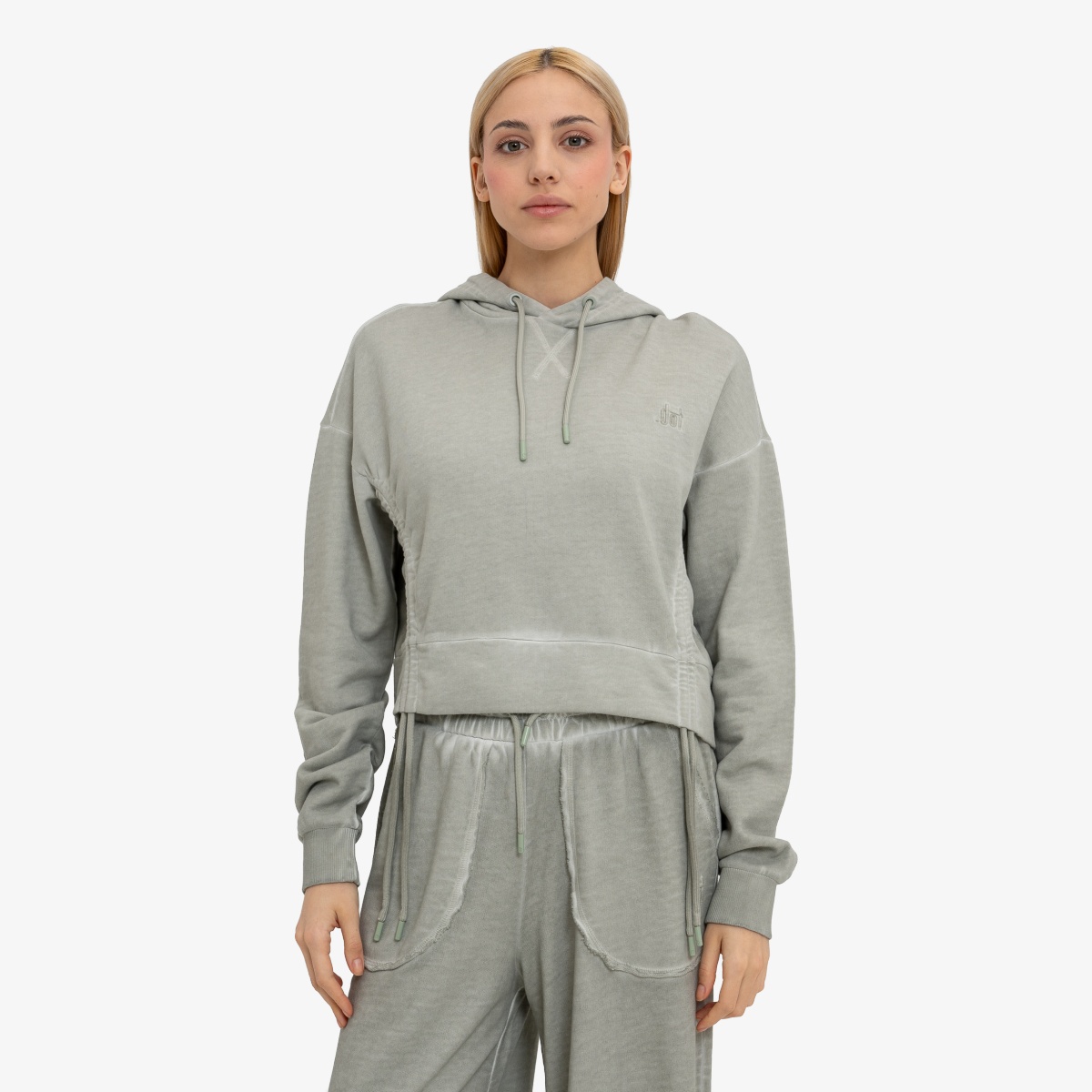 DOT Dukserica Ladies Crewneck