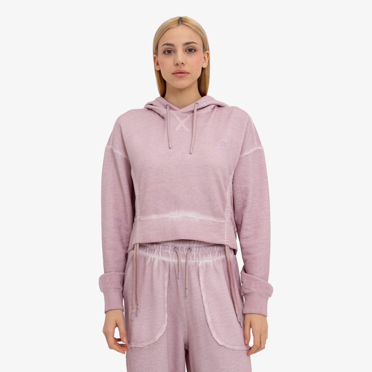 DOT Dukserica Ladies Crewneck