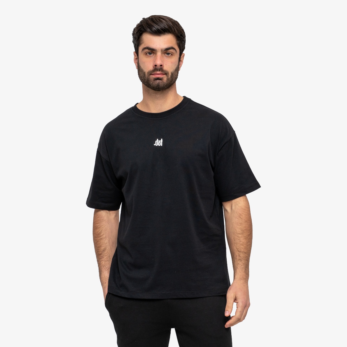 DOT Majica Streetwear