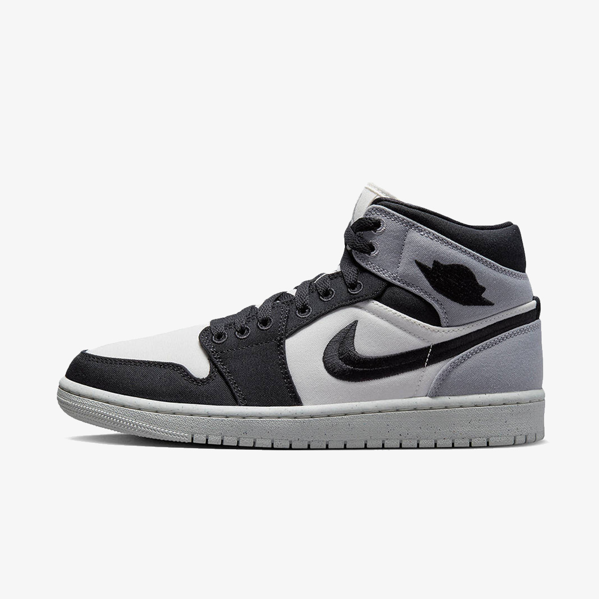 NIKE Patike Air Jordan 1 Mid | Buzz - Online Shop
