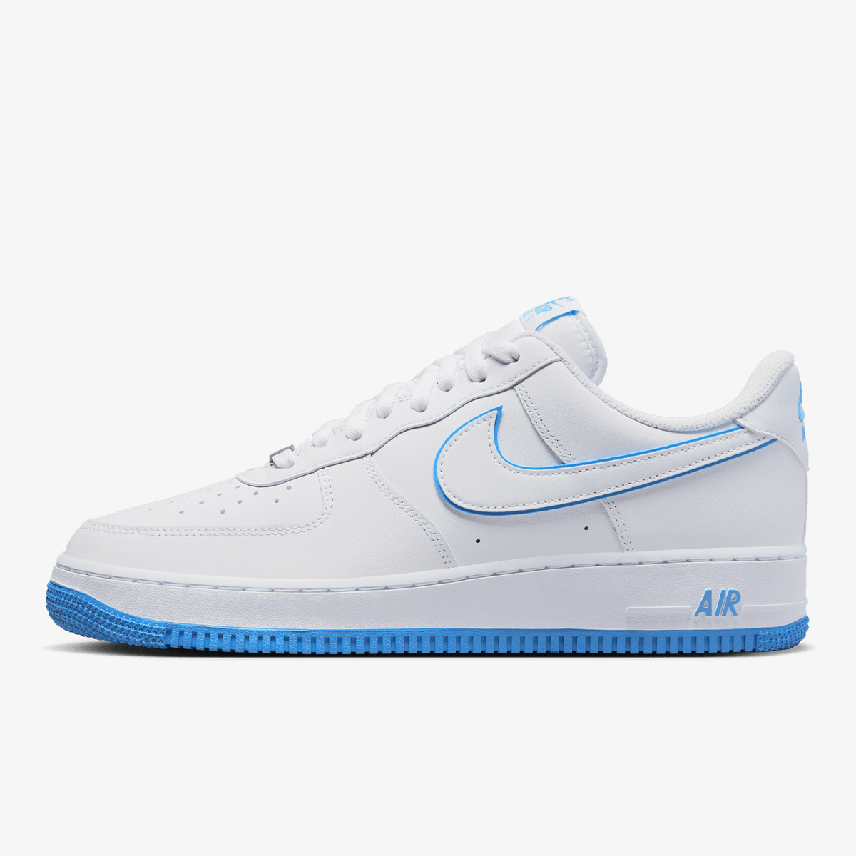 Air force nike store buzz