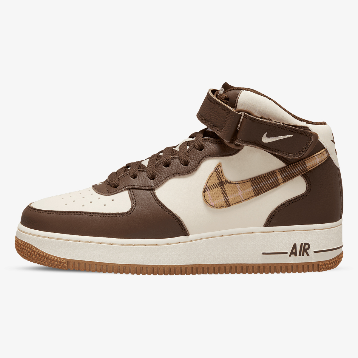 NIKE Patike Air Force 1 Mid '07 LX 