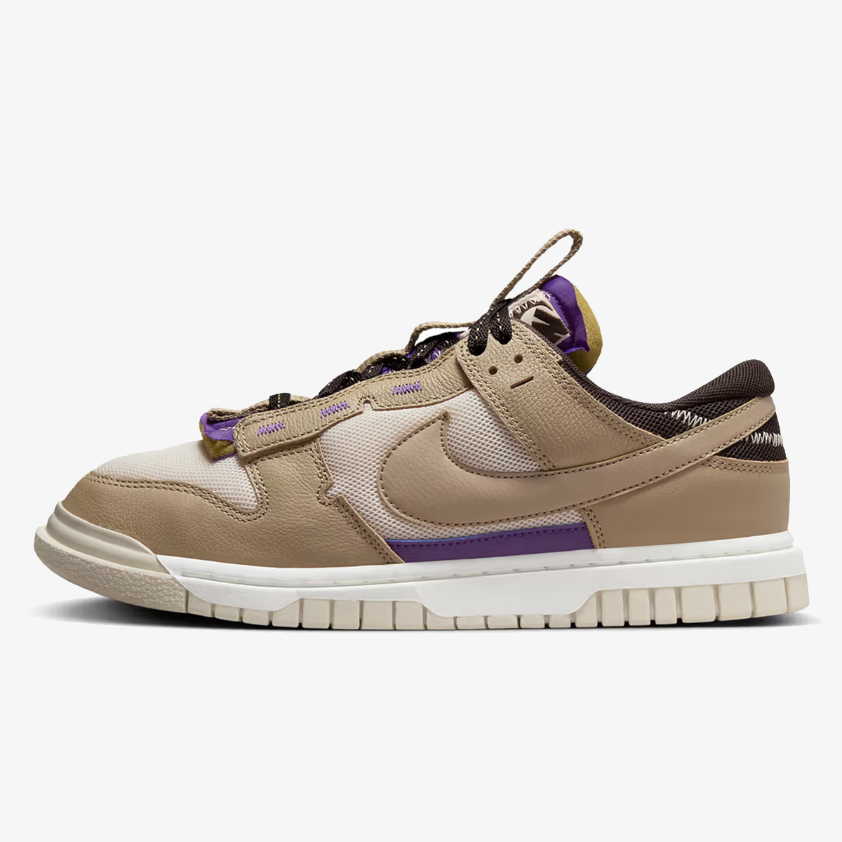 NIKE Patike Air Dunk Jumbo 