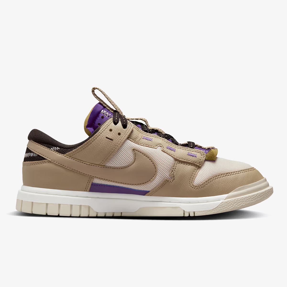 NIKE Patike Air Dunk Jumbo 