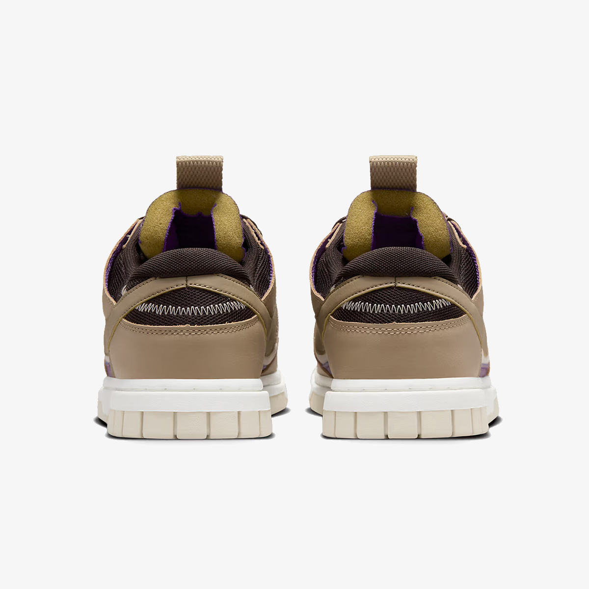 NIKE Patike Air Dunk Jumbo 