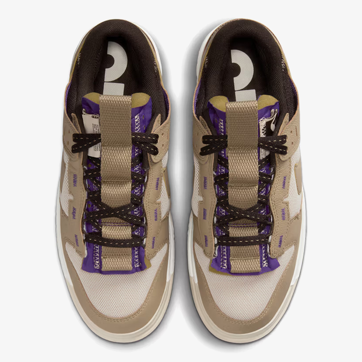 NIKE Patike Air Dunk Jumbo 