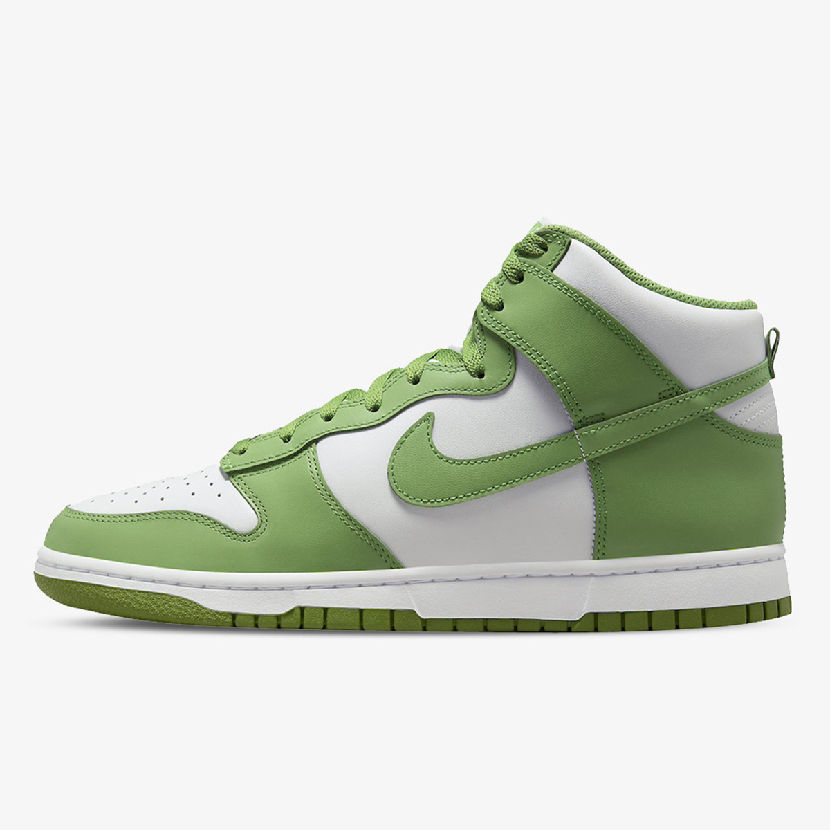 NIKE Patike Dunk Hi Retro BTTYS